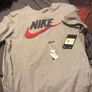 Nike shirt